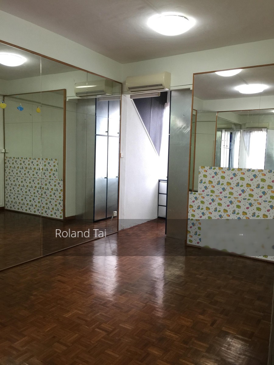 Boon Teck Towers (D12), Condominium #143864202